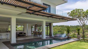 Gambar 3 Dijual Villa View Hutan di Jl Raya Uluwatu, Badung Lb 225 M SHM