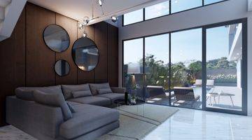 Gambar 5 Dijual Villa Luxury Modern Strategis Offplan di Balangan Badung