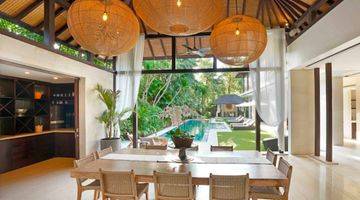 Gambar 4 Dijual Villa Luxury di Dekat Seminyak Square Fullfurnished