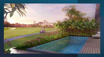 Gambar 4 Dijual Villa Luxury Modern Kissing Golf Course di Pecatu, Badung