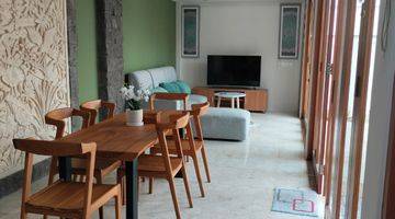 Gambar 5 Disewakan Villa 2 Bedroom di Canggu, Badung Montyly yearly