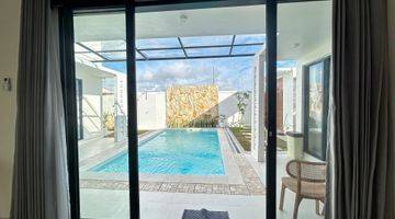 Gambar 2 Disewakan Villa 20 Tahun di Canggu Fully Furnished Kondisi Baru