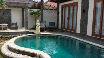 Gambar 4 Disewakan Villa 2 Bedroom di Canggu, Badung Montyly yearly