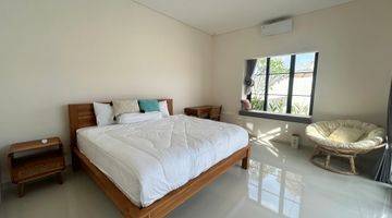 Gambar 4 Disewakan Villa 20 Tahun di Canggu Fully Furnished Kondisi Baru