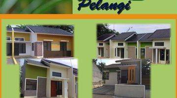 Gambar 4 Dijual Rumah Murah Pinggi Jalan Cukup Byr 7jt All In. Depok,  Dekat Stasiun Depok & Toll 