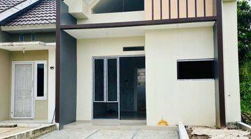 Gambar 1 Dijual Rumah Murah Cukup 3jt All Biaya. Tanpa Dp Dekat St. Bojonggede & Toll Desari