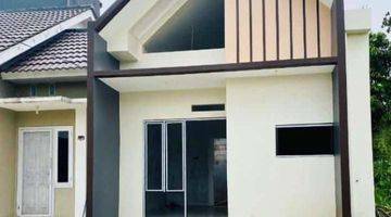 Gambar 2 Dijual Rumah Murah Cukup 3jt All Biaya. Tanpa Dp Dekat St. Bojonggede & Toll Desari