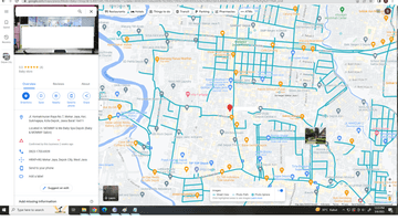 Gambar 1 Jl Kemakmuran Raya No 7 Depok Disewakan Ruko Bagus 3.5 Lt Luas Uk 8 X 20 Meter Strategis di Mekar Jaya, Kec Sukmajaya Depok 2