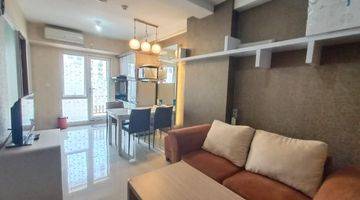 Gambar 1 Turun Harga Disewakan Apartemen Oak Tower Pulogadung Murah 