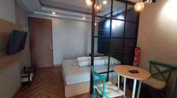 Gambar 3 Disewakan Apartemen Oak Tower Pulogadung Murah 