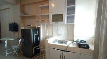 Gambar 2 Disewakan Apartemen Oak Tower Pulogadung Murah