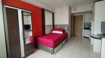 Gambar 4 Dijual Apartemen Gading Icon B Pulogadung Murah