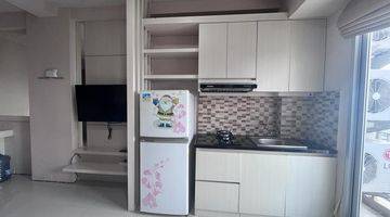 Gambar 3 Turun Harga Disewakan Apartemen Oak Tower Pulogadung Murah