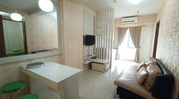 Gambar 1 Turun Harga Disewakan Apartemen Oak Tower Murah 