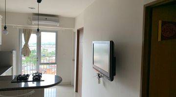 Gambar 3 Dijual Apartemen Oak Tower Dibawah Harga Pasar 