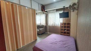 Gambar 1 Disewakan Apartemen Oak Tower Pulogadung Murah 