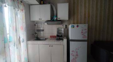 Gambar 5 Disewakan Apartemen Oak Tower Pulogadung Murah 