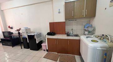 Gambar 2 Dijual Dibawah Harga Pasaran Apartemen Gading Icon Pulogadung 