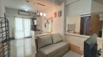 Gambar 4 Disewakan Apartemen Oak Tower Pulogadung Murah 