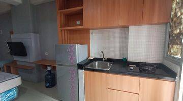 Gambar 4 Turun Harga Disewakan Apartemen Oak Tower Pulogadung Murah 