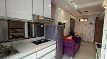 Gambar 1 Turun Harga Disewakan Apartemen Oak Tower Pulogadung Murah 