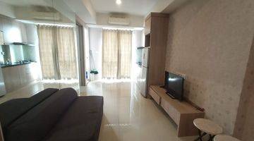 Gambar 1 Disewakan Apartemen Oak Tower Pulogadung Murah 