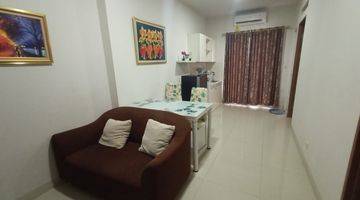 Gambar 2 Disewakan Apartemen Oak Tower Pulogadung Murah 