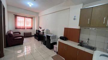 Gambar 1 Dijual Dibawah Harga Pasaran Apartemen Gading Icon Pulogadung 