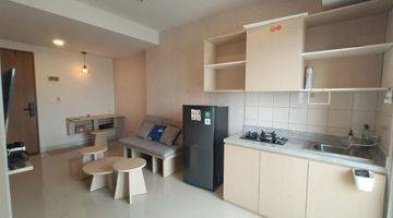 Gambar 3 Turun Harga Disewakan Apartemen Oak Tower Pulogadung Murah 