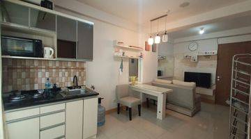 Gambar 1 Disewakan Apartemen Oak Tower Pulogadung Murah 