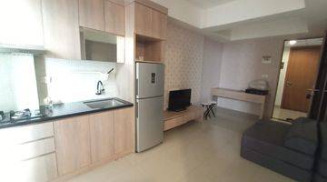 Gambar 2 Disewakan Apartemen Oak Tower Pulogadung Murah 