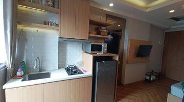 Gambar 4 Disewakan Apartemen Oak Tower Pulogadung Murah 