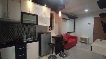 Gambar 3 Turun Harga Disewakan Apartemen Oak Tower Pulogadung Murah