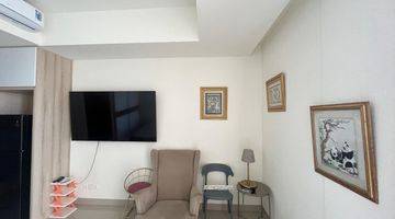 Gambar 4 Disewakan Apartment Cleon Park Jakarta Garden City