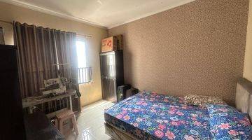 Gambar 1 Apartemen 1BR Marina ancol Furnished Lantai 31 