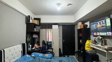 Gambar 2 Apartemen Sentraland Bunaken Lantai 20 Furnished