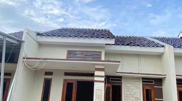 Gambar 3 Rumah Promo Murah Hanya 185jt Akses Mobil di Bojong Gede