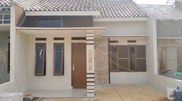 Gambar 4 Rumah Ready Murah 185jt Streategis Akses Mobil di Bojong Gede