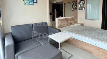 Gambar 5 Apartemen Studio U Residence 1 Full Furnished