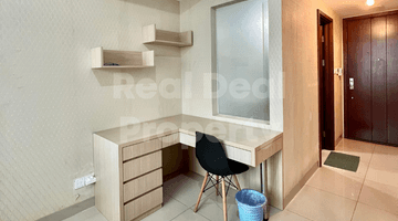 Gambar 5 Apartemen Studio U Residence 2 Full Furnished