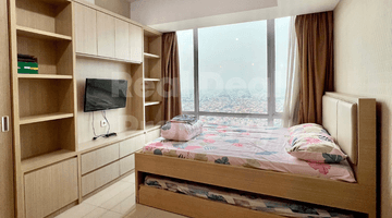 Gambar 4 Apartemen Studio U Residence 2 Full Furnished