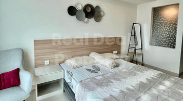 Gambar 5 Apartemen Studio U Residence 3 Full Furnished