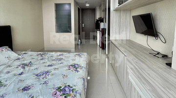 Gambar 5 Apartemen Studio U Residence 3 Full Furnished