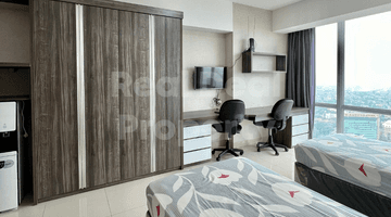 Gambar 5 Apartemen Studio U Residence 3 Full Furnished 