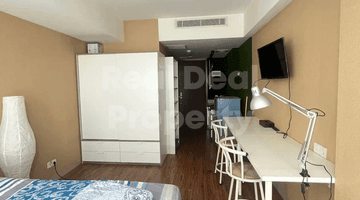 Gambar 2 Apartemen Studio U Residence 2 Full Furnished