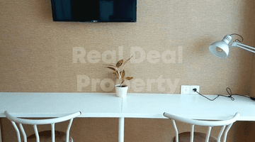 Gambar 3 Apartemen Studio U Residence 2 Full Furnished