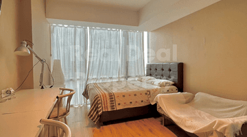 Gambar 4 Apartemen Studio U Residence 2 Full Furnished