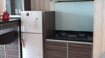 Gambar 5 Apartemen 1 BR U Residence 1 Full Furnished