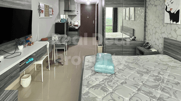 Gambar 5 Apartemen Studio U Residence 2 Full Furnished