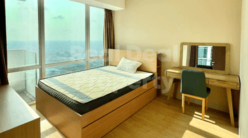 Gambar 5 Apartemen 2 BR U Residence 3 Full Furnished